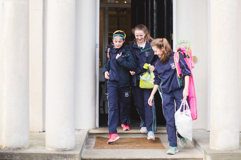 Cheltenham Ladies' College ISC