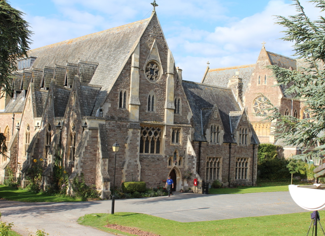 Saint Michael's College ISC