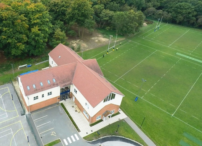 Hill House School ISC