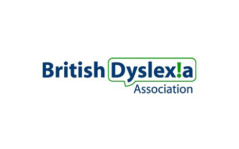 BritichDyslexiaAssociation logo