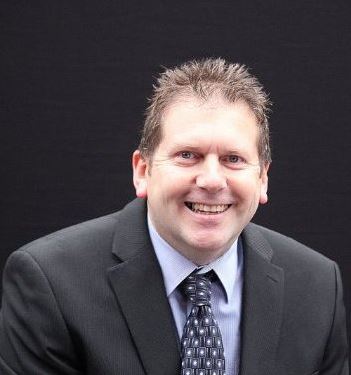 Mark Woodward