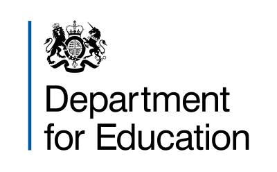 DfE logo 2
