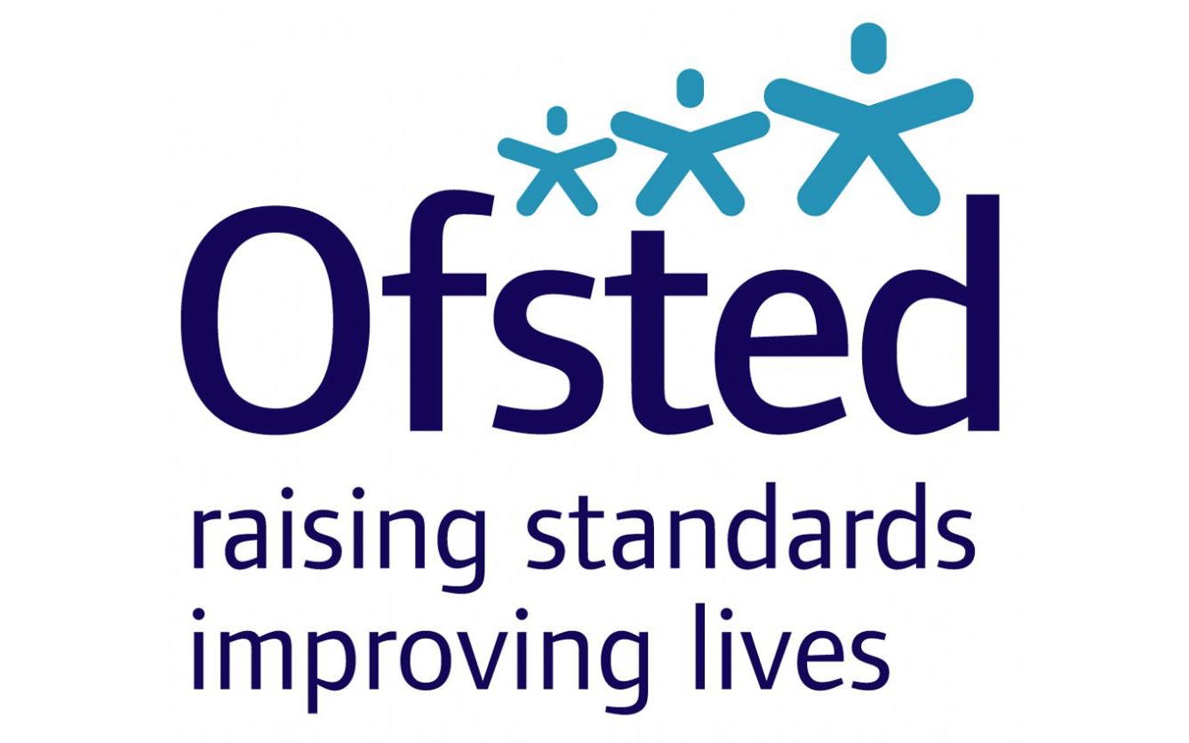 Ofsted logo 2