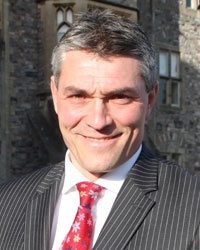 Ed Burnett