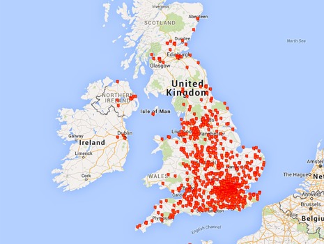  independent schools in  Reading