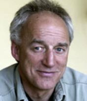Roger Crisp