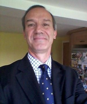 Richard Dain