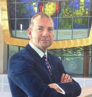 mark steed