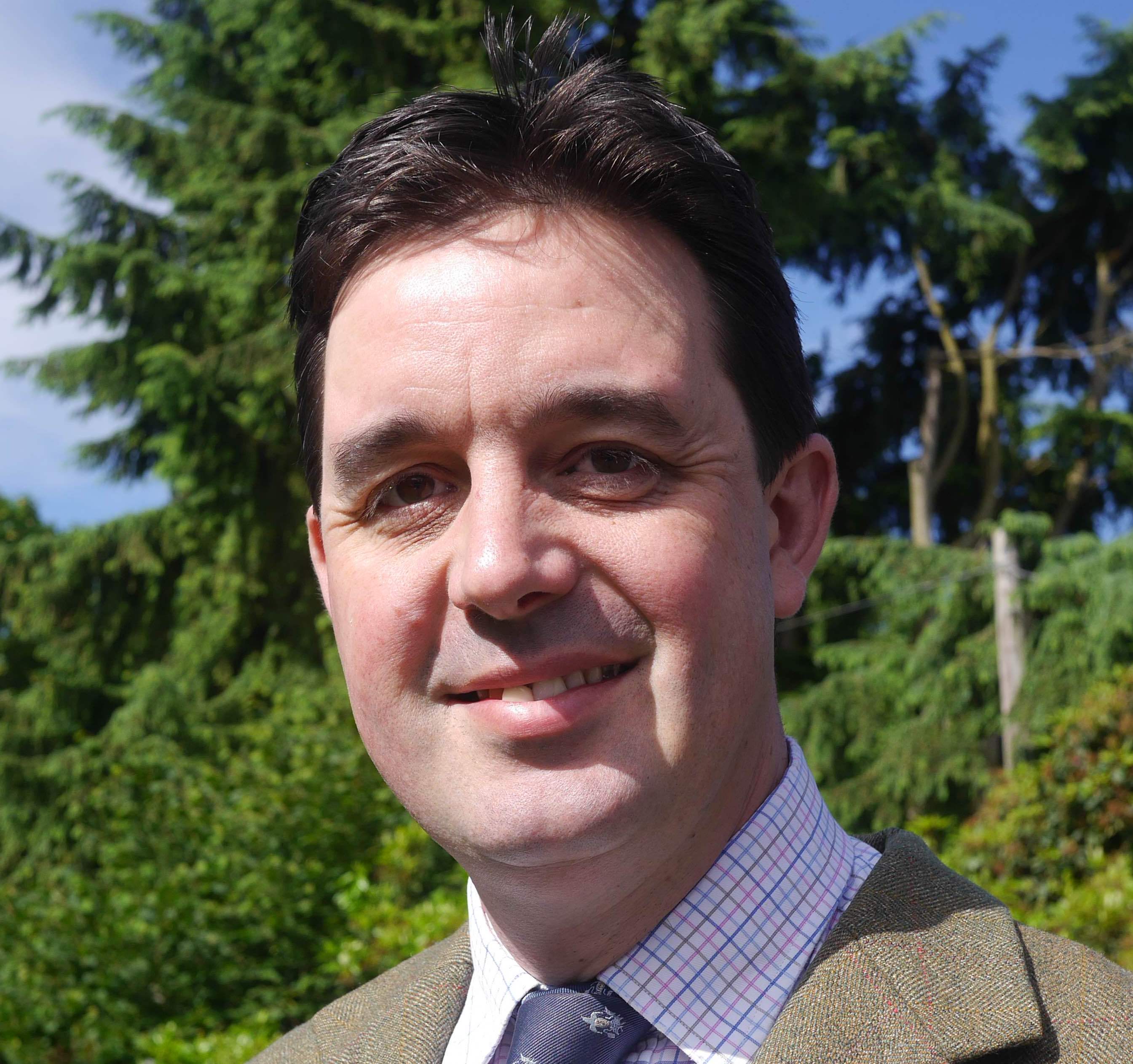 Tom Dawson