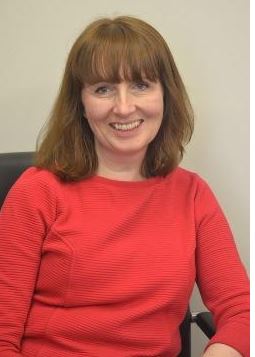 sue baillie