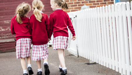 Independent Schools Council - ISC