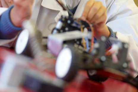 Independent Schools Council - ISC