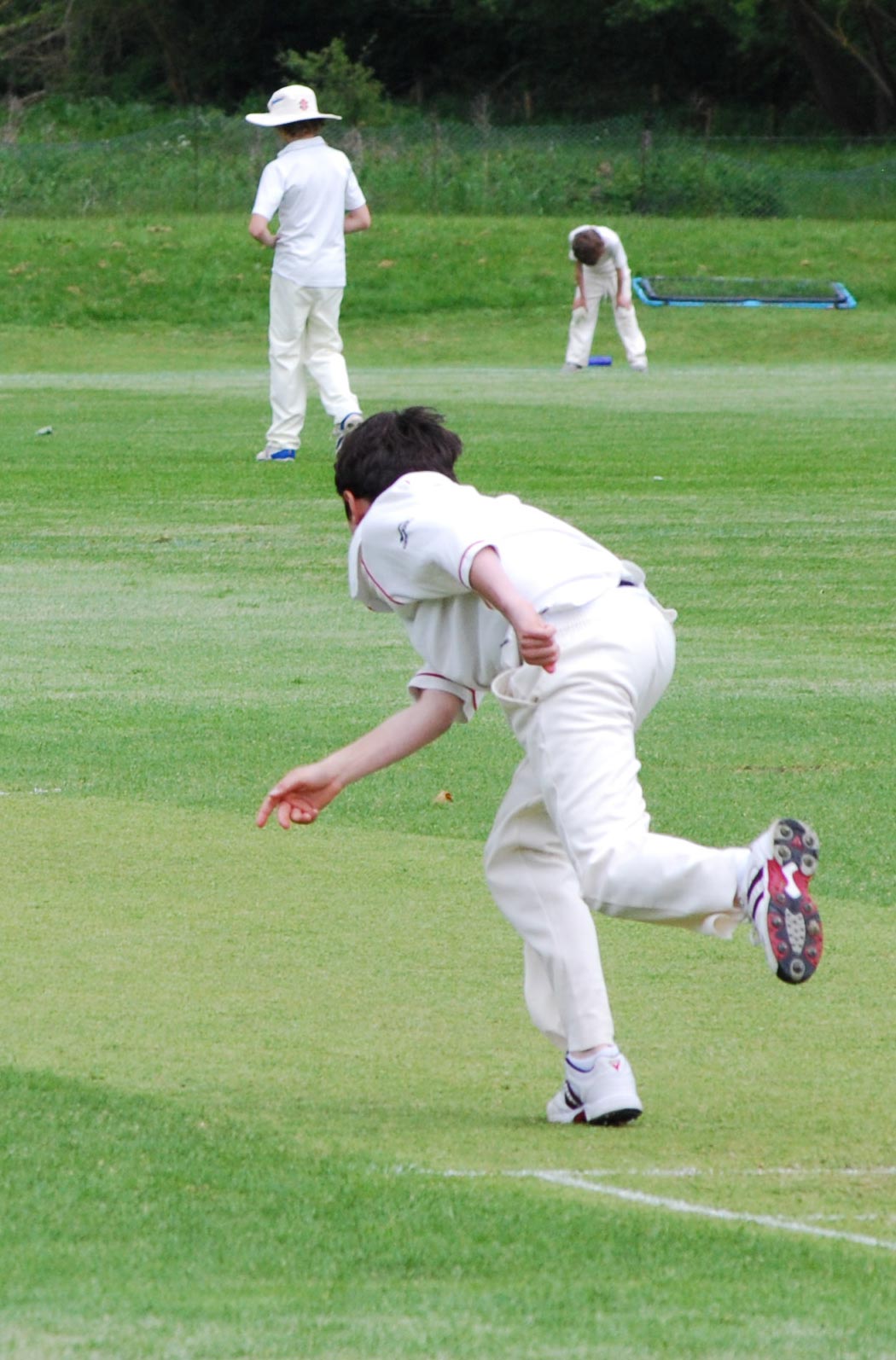 015---Dragon-v-Cheltenhamcrop