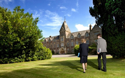 About Independent Schools Council - ISC