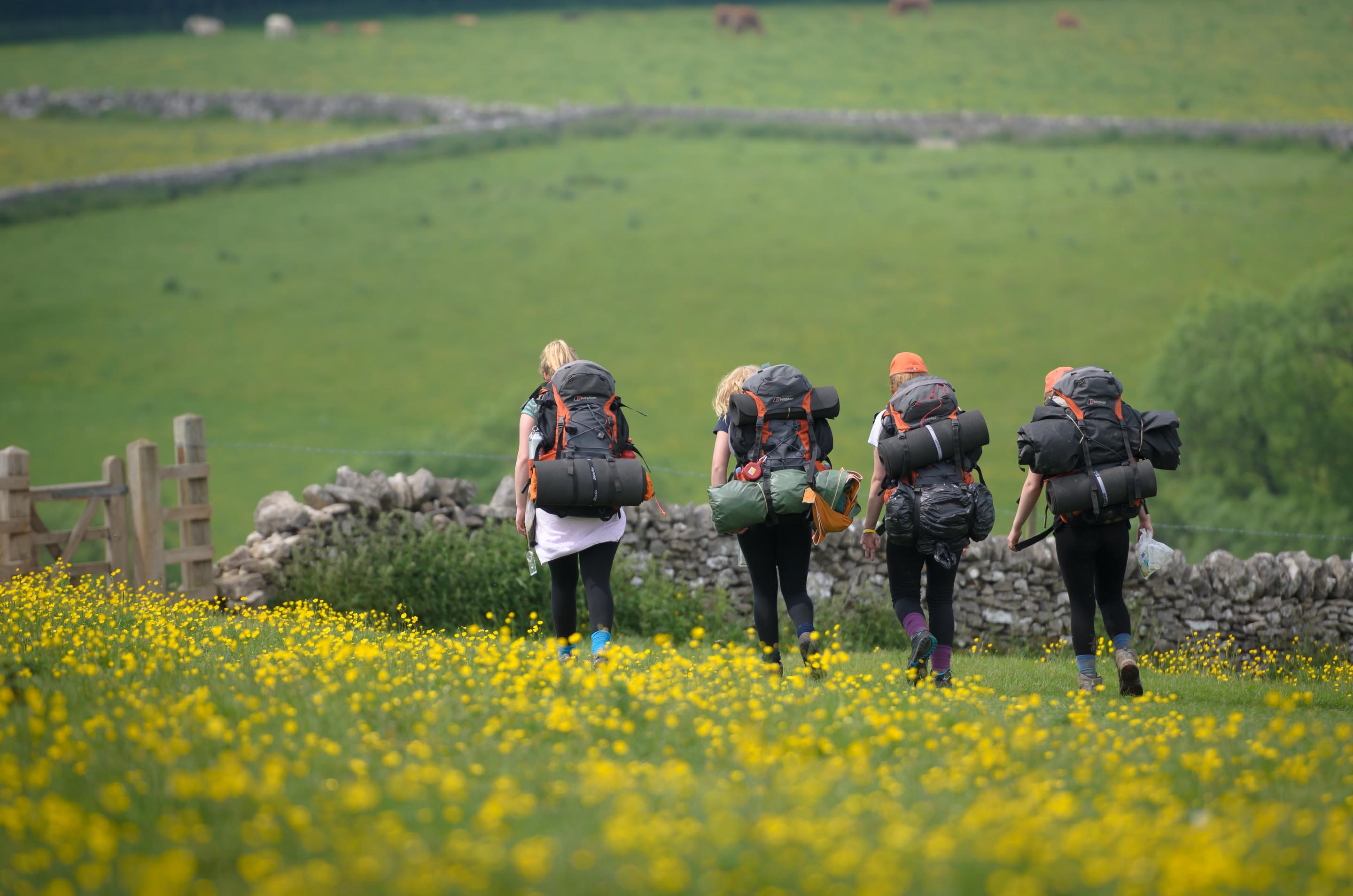 FC DofE