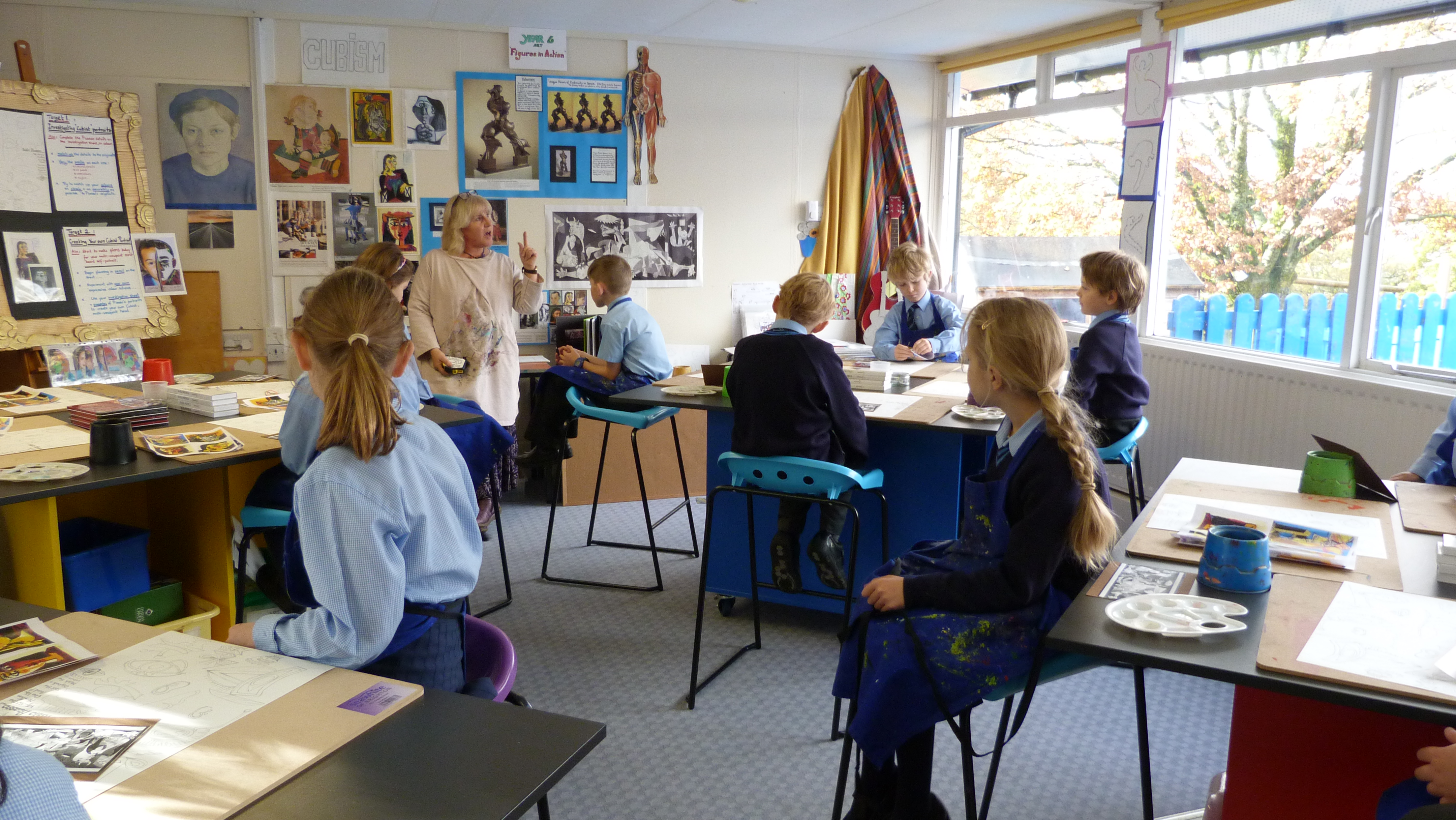 Windermere SchoolClassroom 10