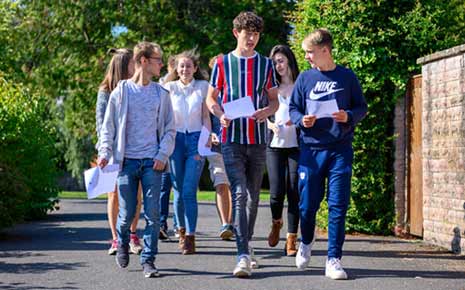 yr11 exams photo thumbnail