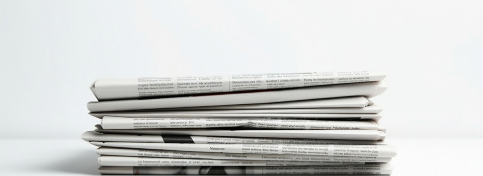 ISC Daily News Summary