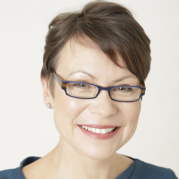 Image of Julie Robinson