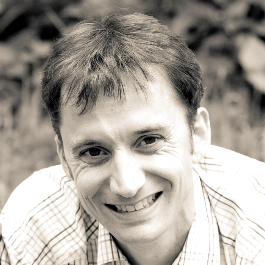 Image of David Horton