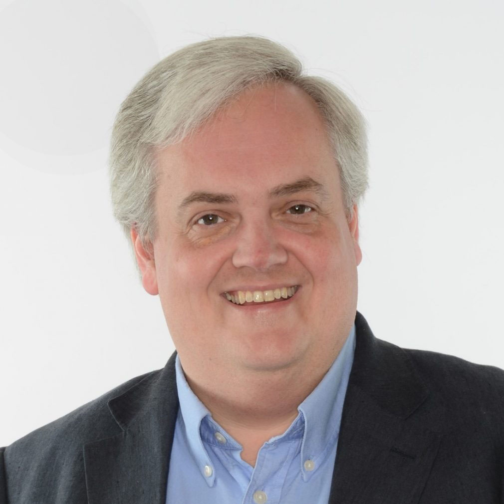 Image of Miles Berry