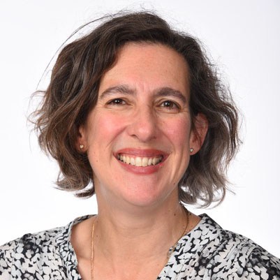Image of Rachel Evans