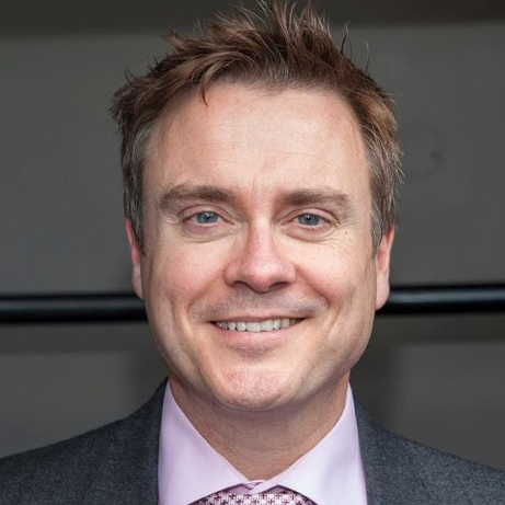 image of Vaughan Connolly