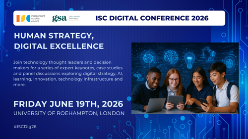 Isc Conference 2026 Future Events - ISC