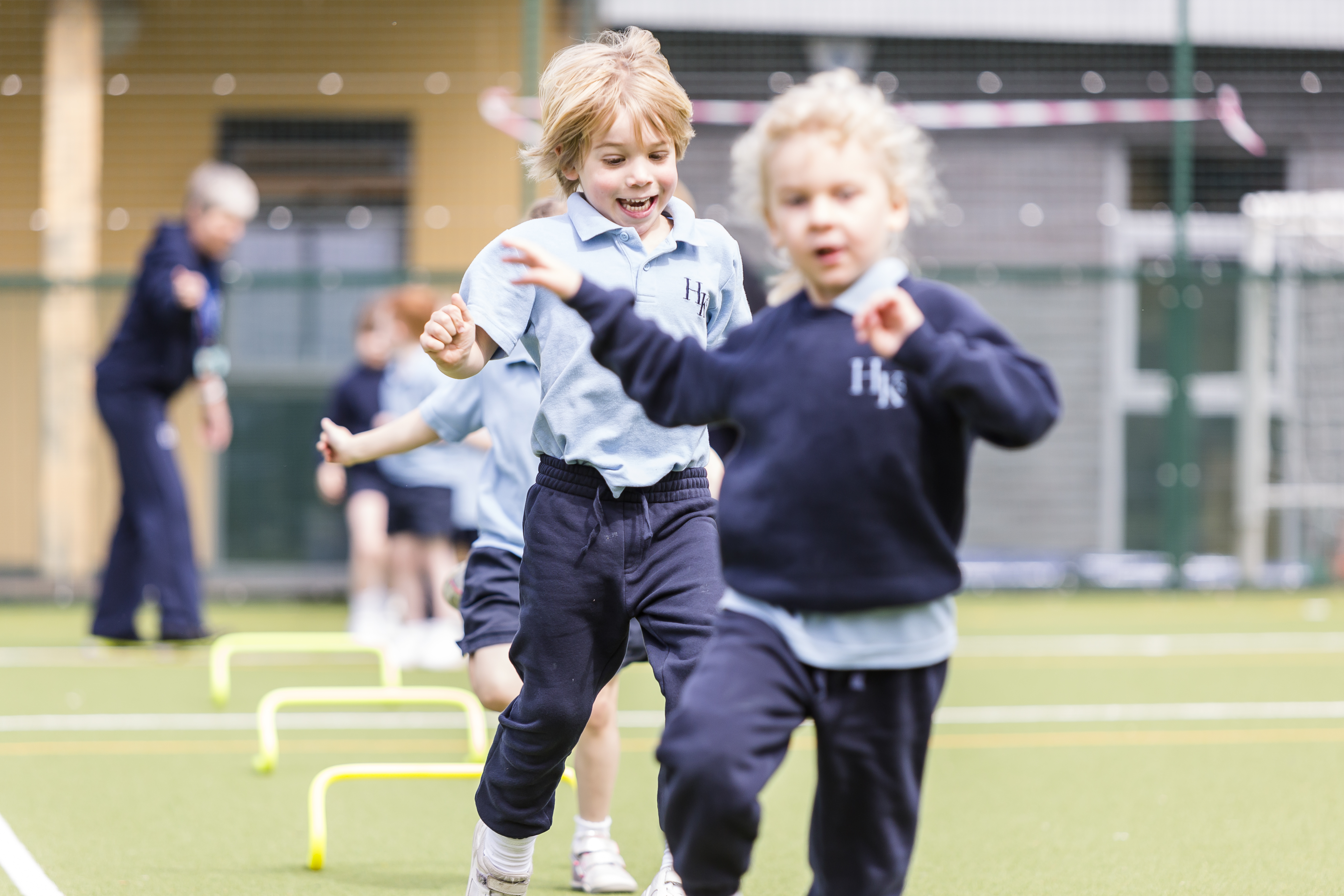 Heathfield Knoll Schoolhks June 2019 092
